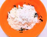 Foto langkah ke 12 dari resep Siomay Jamur Kuping.