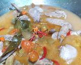 Foto langkah ke 6 dari resep Garang asem segar anti gagal.