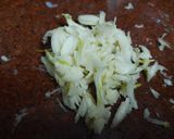 तडका डाळ (Tadka Dal Recipe In Marathi) रेसिपी स्टेप 1 फोटो 