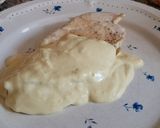 Foto del paso 10 de la receta Pechuga de Pollo con Salsa de Mostaza