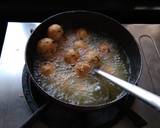Paneer kofta in tomato gravy recipe step 4 photo