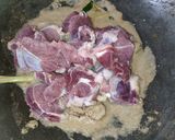Foto langkah ke 2 dari resep Terik Tahu Daging Sapi Tanpa Santan.