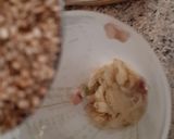 Foto del paso 2 de la receta: Baba Ganoush (en microondas)