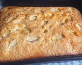 Foto del paso 5 de la receta: 🍎Torta de Manzana🍎