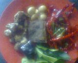 Foto langkah ke 3 dari resep Resep bumbu pecel.