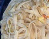 صورة لخطوة 8 من وصفة الفوتشيني 🍜