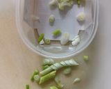 Hähnchenstreifen mit schwarzen Bohnen Rezeptschritt 4 Foto
