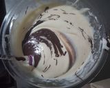 Foto del paso 4 de la receta: ₊˚ʚ Cheesecake de chocolate˚✧ ﾟ