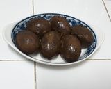 รูปขั้นตอนการทำที่ 4 ของ ไข่หมุนไพรอินดี้