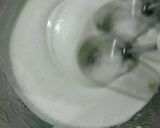 Foto langkah ke 3 dari resep Brownis Coklat Panggang 1 Telur.. chewy,moiss,yummy.