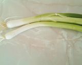 Foto del paso 2 de la receta: Verduras con papada ibérica en salsa de Romesco
