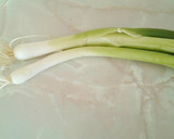 Foto del paso 2 de la receta: Verduras con papada ibérica en salsa de Romesco