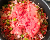 Foto del paso 5 de la receta: Pisto manchego