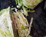 Foto del paso 4 de la receta: Bacalao con mayonesa