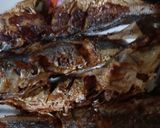 Foto langkah ke 1 dari resep Tumis Pindang Petai.