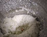 A picture of step 9 of Sprouted Ragi Dosa.