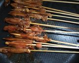 Foto langkah ke 3 dari resep Sate Ayam.