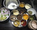 પનીર ટીકા મસાલા (Paneer Tikka Masala Recipe In Gujarati) રેસીપી સ્ટેપ1ફોટો