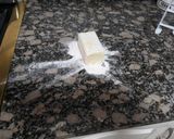 Foto del paso 1 de la receta: Medialunas de manteca