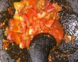 Foto langkah ke 1 dari resep Ikan Bumbu Rujak.