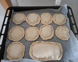 Foto del paso 7 de la receta: Mini empanadas de ternera con verduras