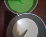 Foto langkah ke 2 dari resep Kue Lapis Tepung Terigu.
