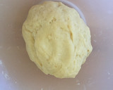 Foto langkah ke 1 dari resep Roti Canai / Roti Maryam.