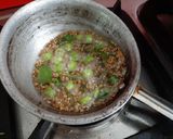 A picture of step 4 of Masoor Dal Paneer Stuffed Dhokla.