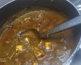 પાલક પનીર (Palak Paneer Recipe In Gujarati) રેસીપી સ્ટેપ3ફોટો