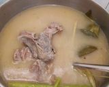 Foto langkah ke 4 dari resep Coto Makassar - Anti Gagal.