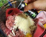 Foto del paso 3 de la receta: Rollo de carne