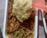 Foto langkah ke 7 dari resep Pastel Tutup.