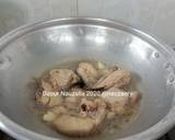 Cara Membuat Ayam Jerit 1