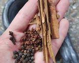 Foto del paso 1 de la receta: Ras al Hanout, mix de especias marroquí