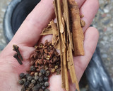 Foto del paso 1 de la receta: Ras al Hanout, mix de especias marroquí