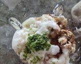 Foto del paso 5 de la receta: Pie de limón con yogurt de leche de coco - vegano