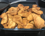 Foto del paso 4 de la receta: Prestines
