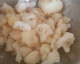 Rakott karfiol recept fázis 4 fotója