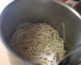 Foto del paso 8 de la receta: Pasta blanca 🍝🇩🇴