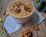 عکس مرحله 4 از دستور معجون شیره انگور