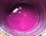 A picture of step 3 of Jamun Juice / Black Plum Juice.