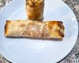 Recipe step image