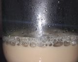 عکس مرحله 1 از دستور بولانی (خمیر سرخ شده+ سیب زمینی و اسفناج)