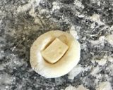 Foto del paso 4 de la receta: Ñoquis rellenos de muzzarella 👩🏻‍🍳