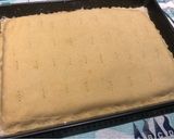 Zserbó recept fázis 8 fotója