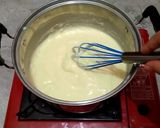 Foto langkah ke 5 dari resep Resep Regal Dessert Cup Mari Regal Custard Dessert Cup.