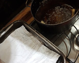 Foto del paso 4 de la receta: TORTAS FRITAS @celincocina