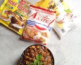 Foto langkah ke 6 dari resep 488. Ayam Cincang Kecap.