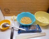 Házi készítésű Schoko-Bons (a konyhámból) recept fázis 1 fotója