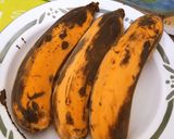 Foto langkah ke 1 dari resep Pisang Goreng tepung bumbu.